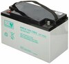 Akumulaator MW Power MWLG 12V, 100 Ah, GEL