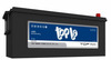 Aku Topla Top Truck TTT-180 12V, 180 Ah, 1100 A