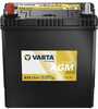 Akumulaator Varta AGM 12V, 40 Ah, 330 A