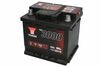 Akumulaator Yuasa YBX3012 12V, 52 Ah, 450 A