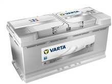 Akumulaator Varta SD I1 12V, 110 Ah, 920 A D+