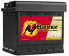 Akumulaator Banner Running Bull AGM 12V, 50 Ah, 640 A