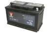 Akumulaator Yuasa YBX9115 12V, 80 Ah, 800 A