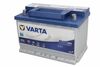 Autoaku Varta Blue Dynamic EFB N70 12V, 70 Ah, 760 A