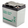 Aku SSB SBL 28-12i(sh) 12V, 28 Ah, AGM