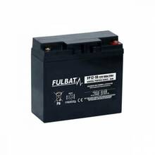 Akumulaator Fulbat FP12-18 12V, 18 Ah AGM