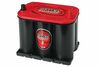 Akumulaator Optima O835255000 12V, 44 Ah, 730 A