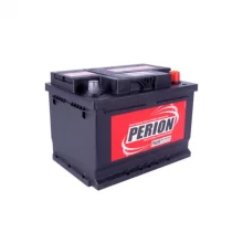 Akumulaator Perion 60Ah 12V, 540 A