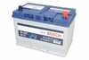 Akumulaator Bosch S4E 12V, 85 Ah, 800 A