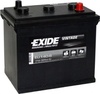 Akumulaator Exide Vintage EU140-6 6V, 140 Ah, 900 A