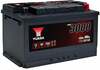 Akumulaator Yuasa YBX3110 12V, 80 Ah, 760 A