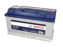Akumulaator Bosch S4013 12V, 95 Ah, 800 A