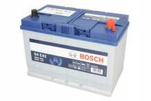 Akumulaator Bosch S4E 12V, 85 Ah, 800 A