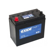 Akumulaator Exide EB455 12V, 45 Ah, 300 A