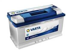 Akumulaator Varta BD G3 12V, 95 Ah, 800 A