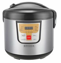 Brock MC 1000