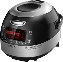 Brock MC 6601