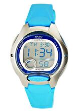Laste kell Casio LW-200-2B, zd579d, sinine