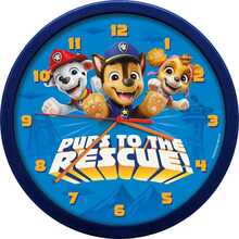 Laste seinakell Paw Patrol 25 cm