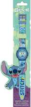 Laste kell Kids Euroswan Stitch LAS4196