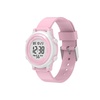 Nutikell Sponge Digital Watch WatchMe, roosa