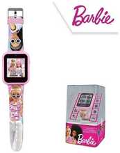 Laste nutikell Barbie Smartwatch BB00025, roosa
