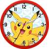 Laste kell Pokemon POK3159
