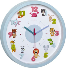 Laste seinakell TFA Dostmann 60.3051.14 Little Animals