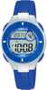 Laste kell Lorus Sports R2341PX9, sinine