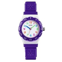 Laste kell Skmei 1483 PL Purple