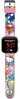 Laste kell Kids Euroswan Hello Kitty LED