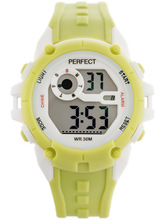 Perfect 8202, laste, roheline