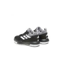 Korvpallijalatsid Adidas Cross Em Up Select IE9255, suurus 40, must