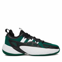 Korvpallijalatsid Adidas Trae Unlimited IG6689, rohelised