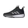 Korvpallijalatsid Adidas OwnTheGame 3.0 M IF4568, suurus 42, must