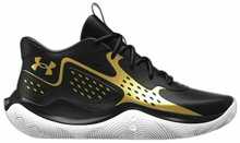 Korvpallijalatsid Under Armour Ua Jet 23 3026634-001, must