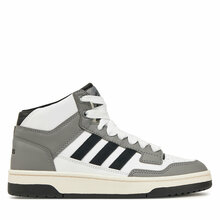 Korvpallijalatsid Adidas Rapid Court Mid JR0191, suurus 36, hall