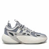 Korvpallijalatsid Adidas Trae Unlimited IG6692, hall/valge