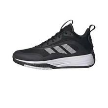 Korvpallijalatsid Adidas OwnTheGame 3.0 M IF4568, suurus 44 2/3, must