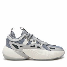 Korvpallijalatsid Adidas Trae Unlimited IG6692, hall/valge