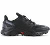 Jooksujalatsid Salomon Supercross 4 417362, suurus 42, must