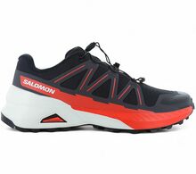 Jooksujalatsid Salomon Speedcross Peak L47790100, suurus 41 1/3, must