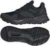 Jooksujalatsid Adidas Terrex Soulstride IF5015, suurus 41, must