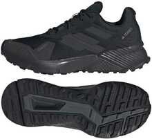 Jooksujalatsid Adidas Terrex Soulstride IF5015, suurus 41, must