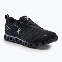 Jooksujalatsid On Running Cloud 5 Waterproof 5998838, suurus 37, must