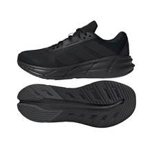 Jooksujalatsid Adidas Questar 3 ID6316, suurus 42 2/3, must