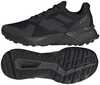 Jooksujalatsid Adidas Terrex Soulstride M IE9413, suurus 40 2/3, must