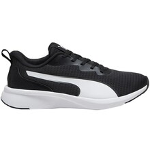 Jooksujalatsid Puma Flyer Lite 378774 01, suurus 44.5, must/valge