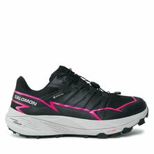 Jooksujalatsid Salomon Thundercross GTX L47383500, roosa/must