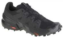 Jooksujalatsid Salomon Speedcross 6 M 417379, must